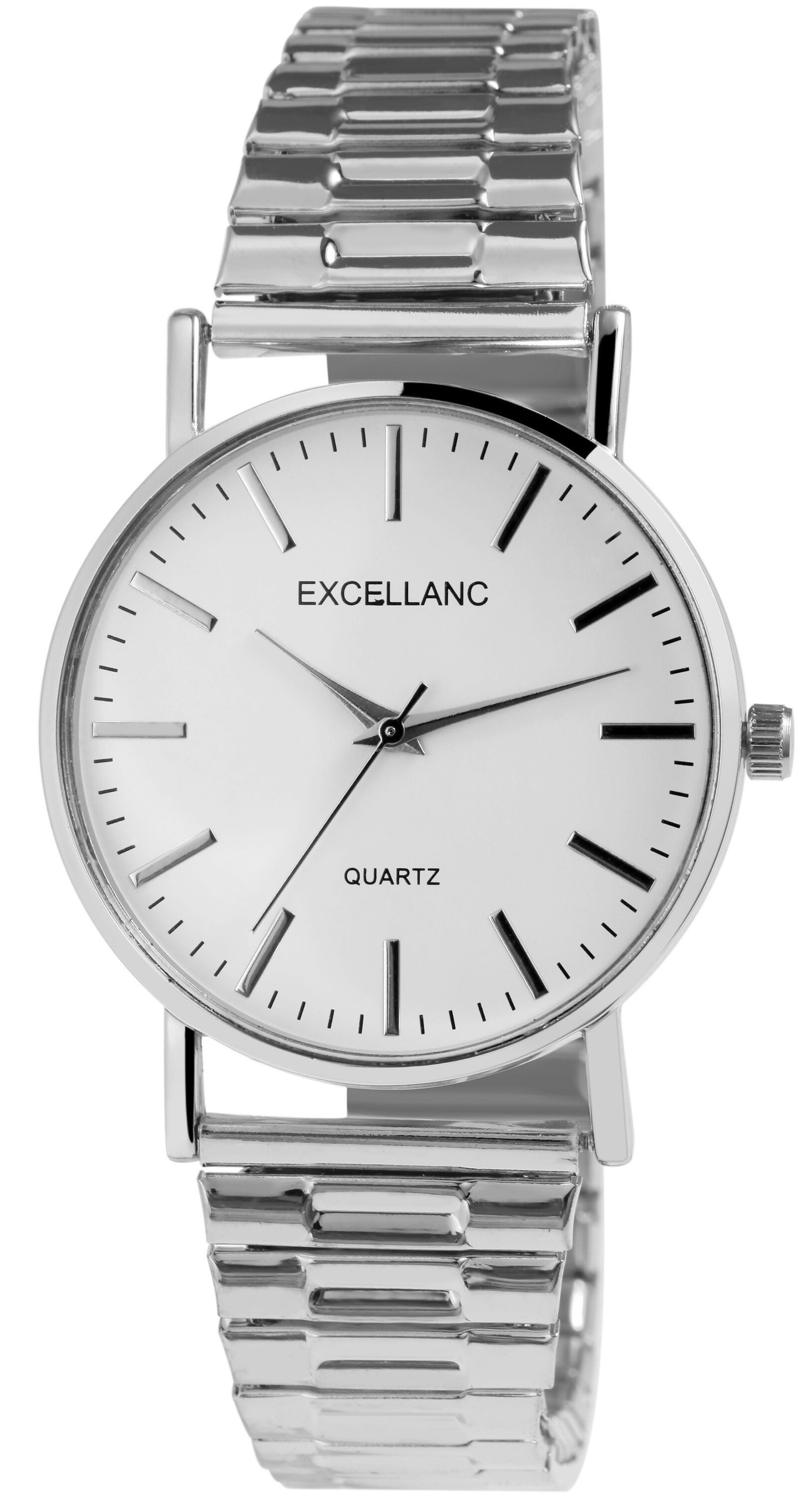 Excellanc Quarzuhr Aliya Excellanc Damenuhr mit günstig online kaufen