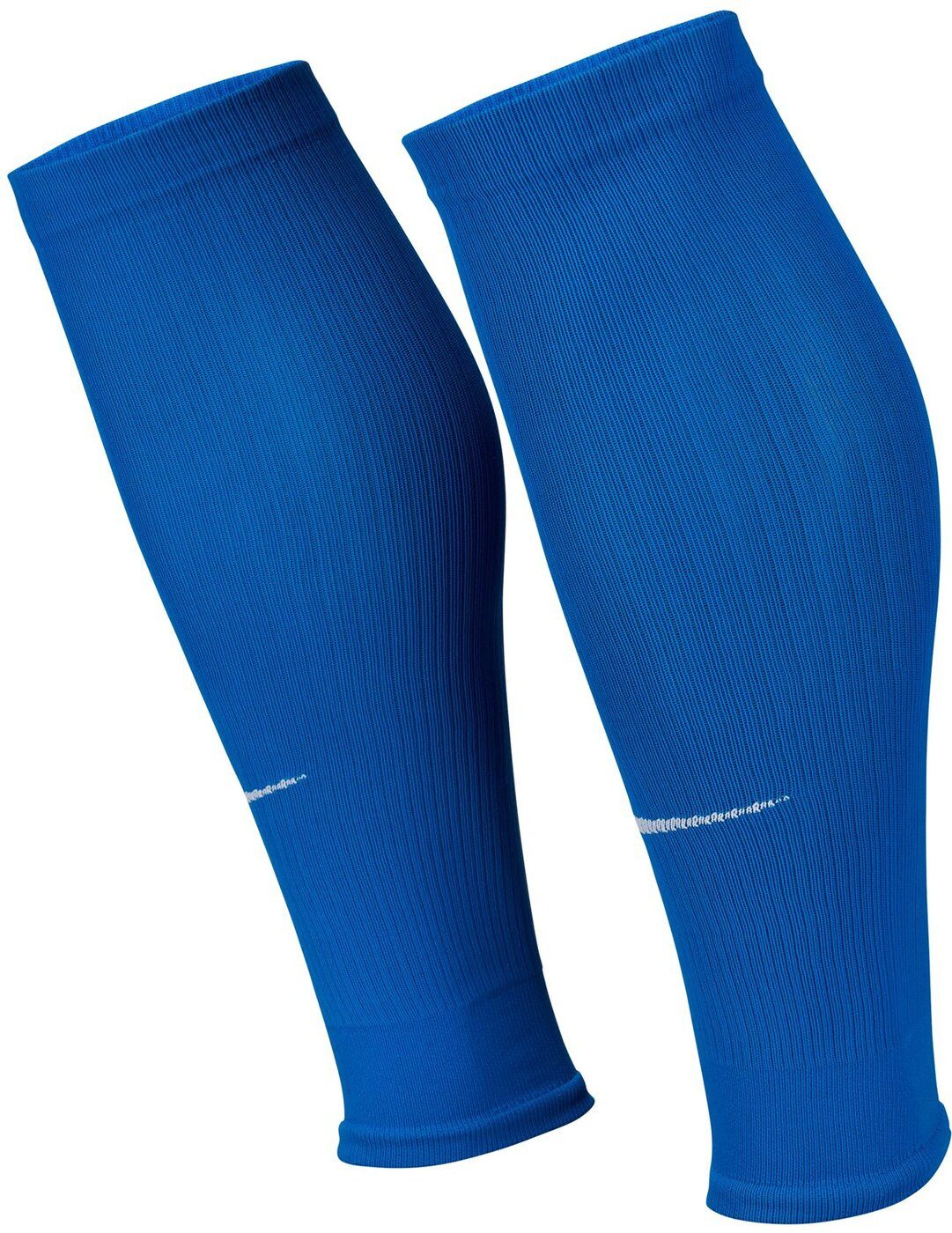 Arena Fußballstutzen U NK STRIKE SLV WC22 ROYAL BLUE/WHITE