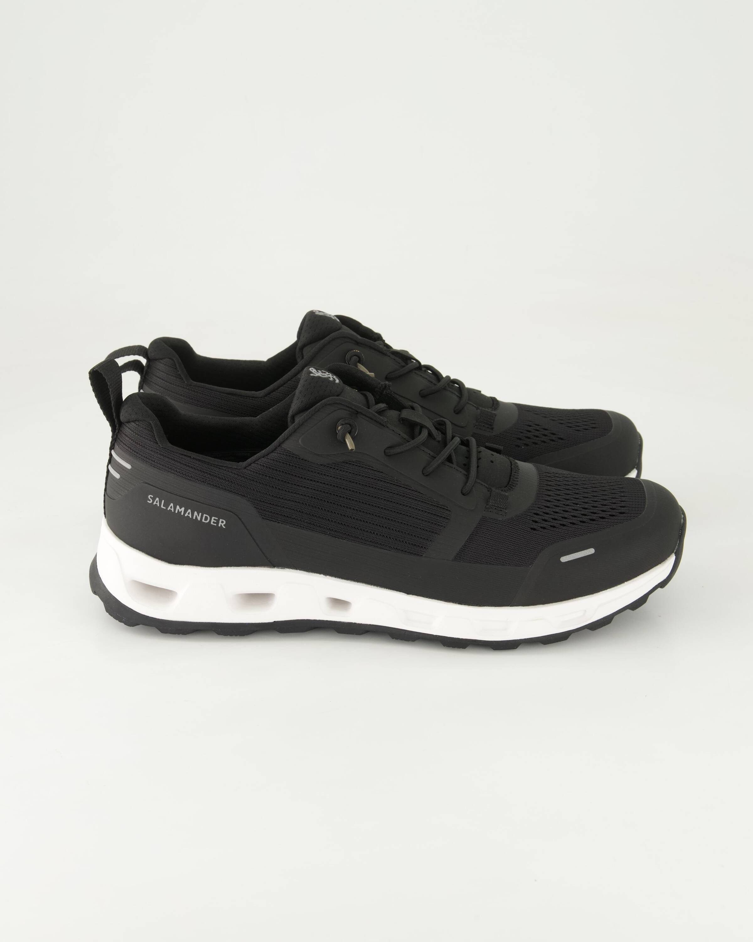 Salamander E31Ast026900-1000 Slip-On Sneaker Obermaterial: Textil und Sonstiges Material