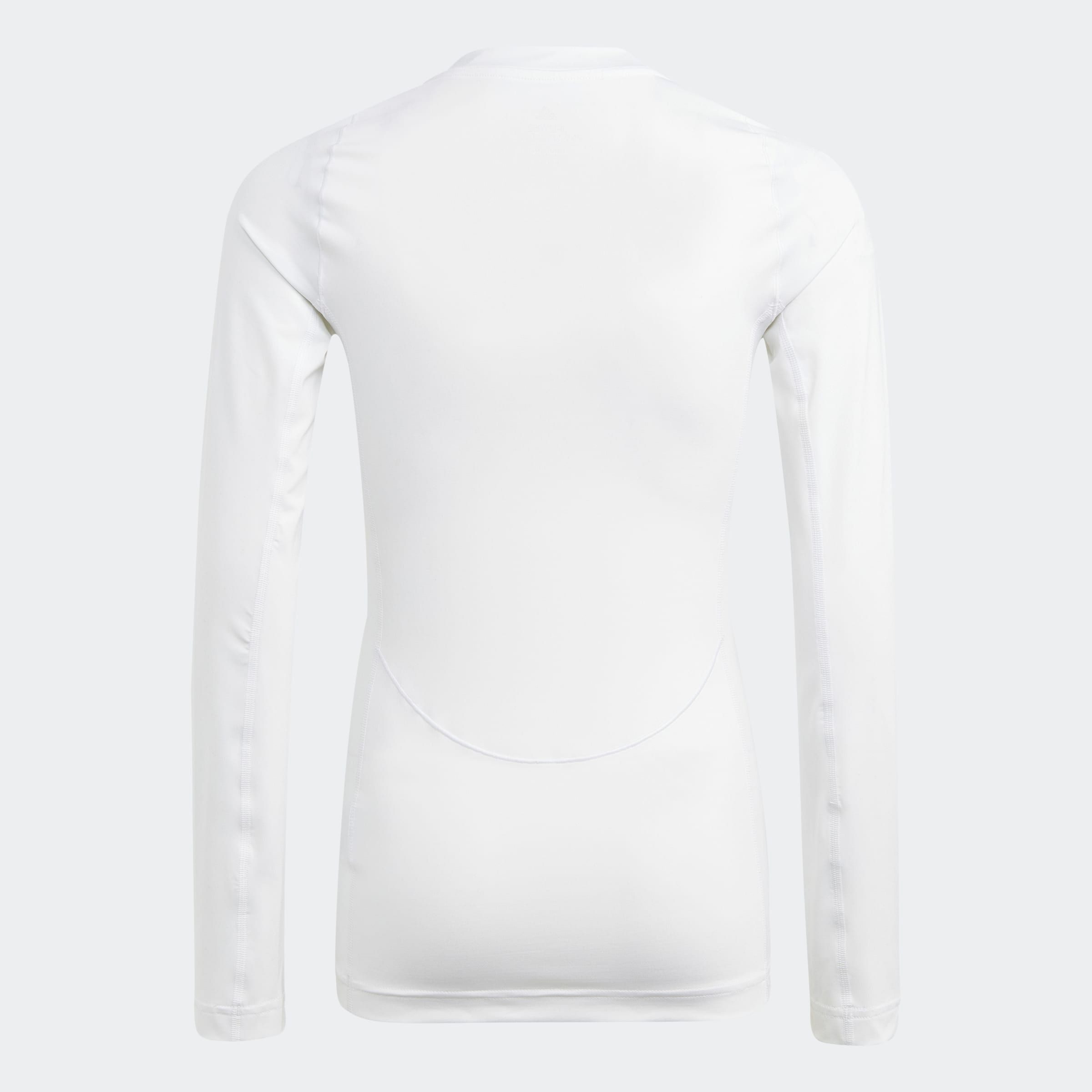 adidas Performance Langarmshirt TF LS TEE Y