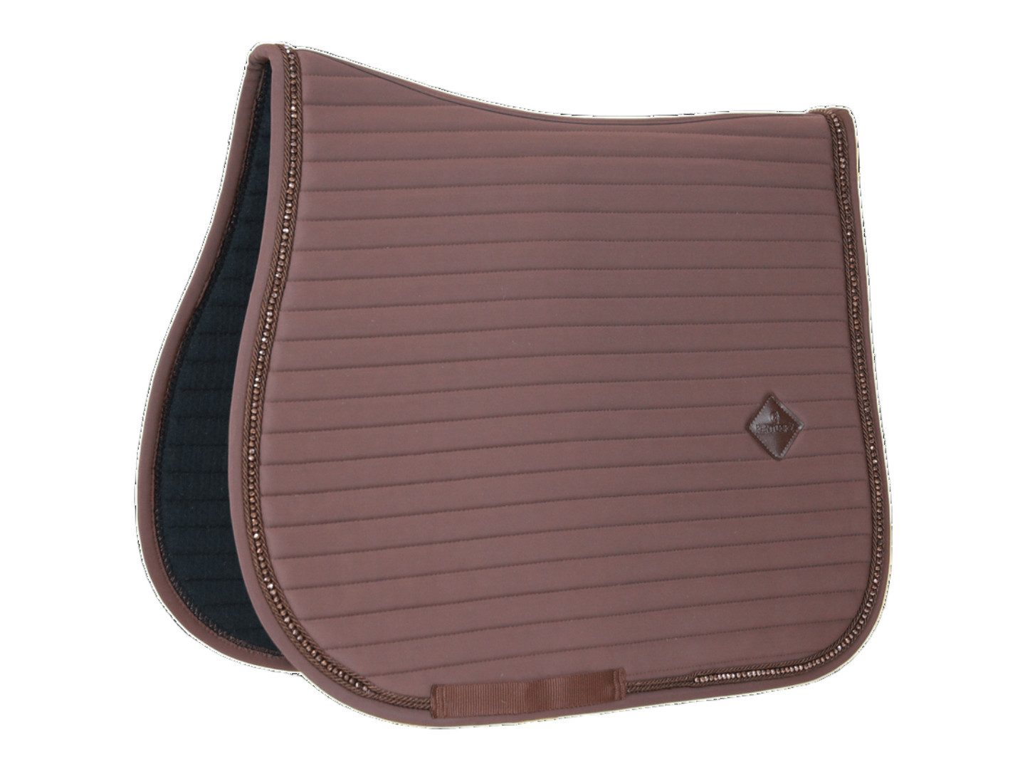Kentucky Horsewear Schabracke Schabracke Pearls Jumping