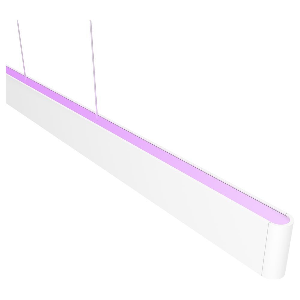 Philips Hue LED Pendelleuchte »Bluetooth White & Color Ambiance Ensis -  Pendelleu«, Hängeleuchte, Pendellampe, Pendelleuchte online kaufen | OTTO