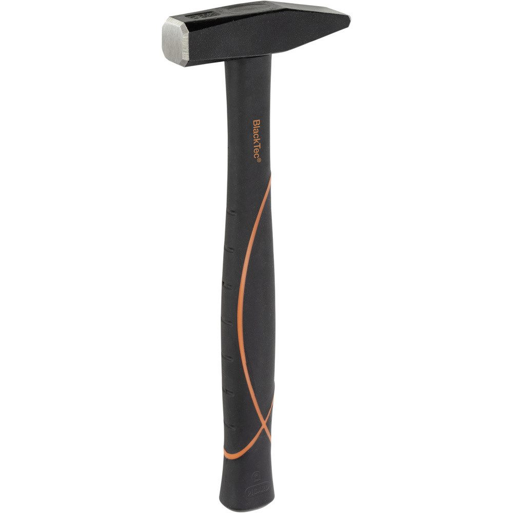 Picard Hammer Picard BlackTec® 0032700-0200 Schlosserhammer 200 g 300 mm DIN 1041 1