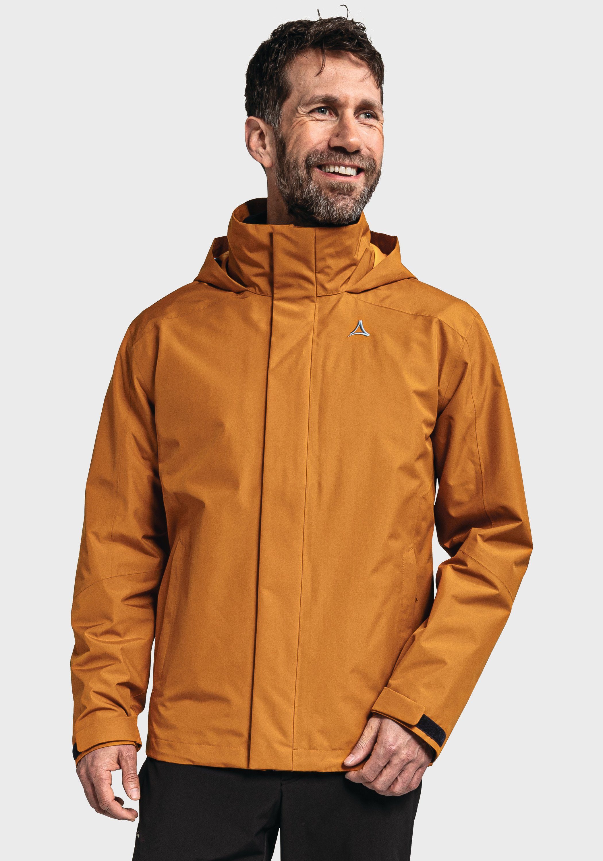 M orange Schöffel Partinello Doppeljacke 3in1 Jacket