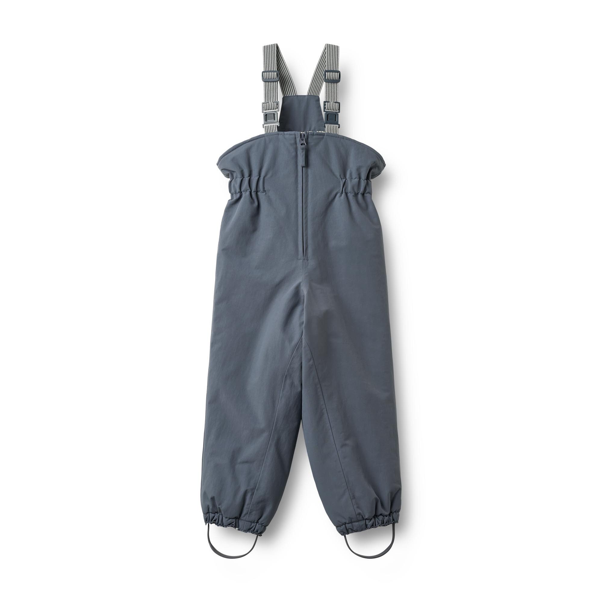 WHEAT Skihose Ski Pants Sal Kunstfaser, wasserdicht, atmungsaktiv und leicht wattiert