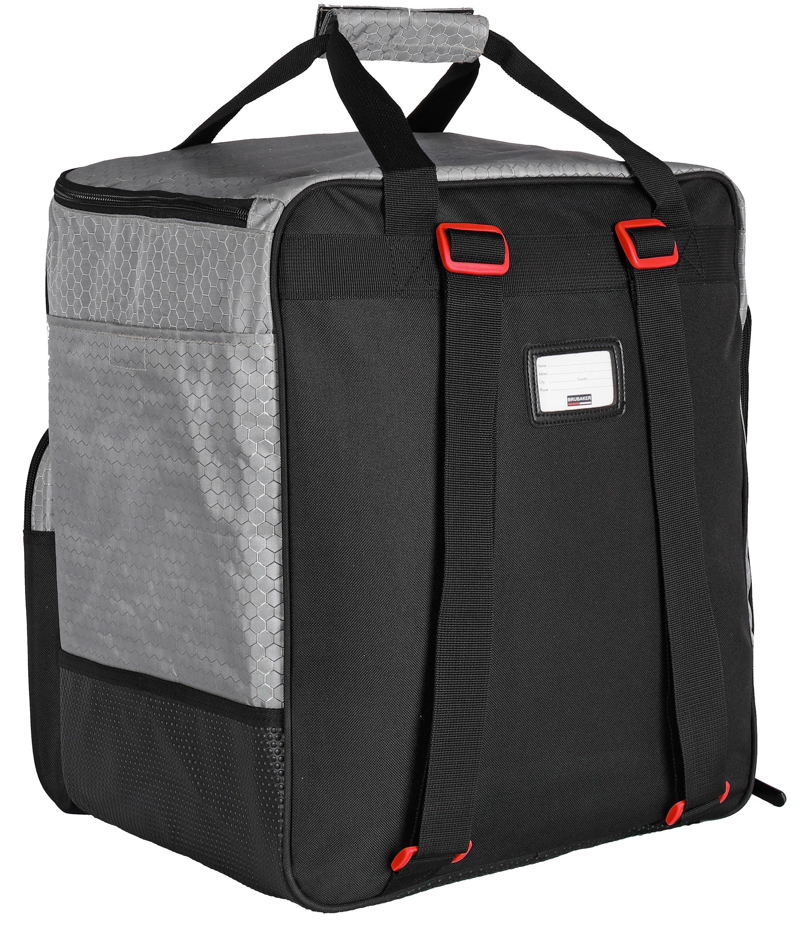 BRUBAKER Sporttasche Skischuhtasche, Skitasche für Skistiefel (1-tlg., reiß günstig online kaufen