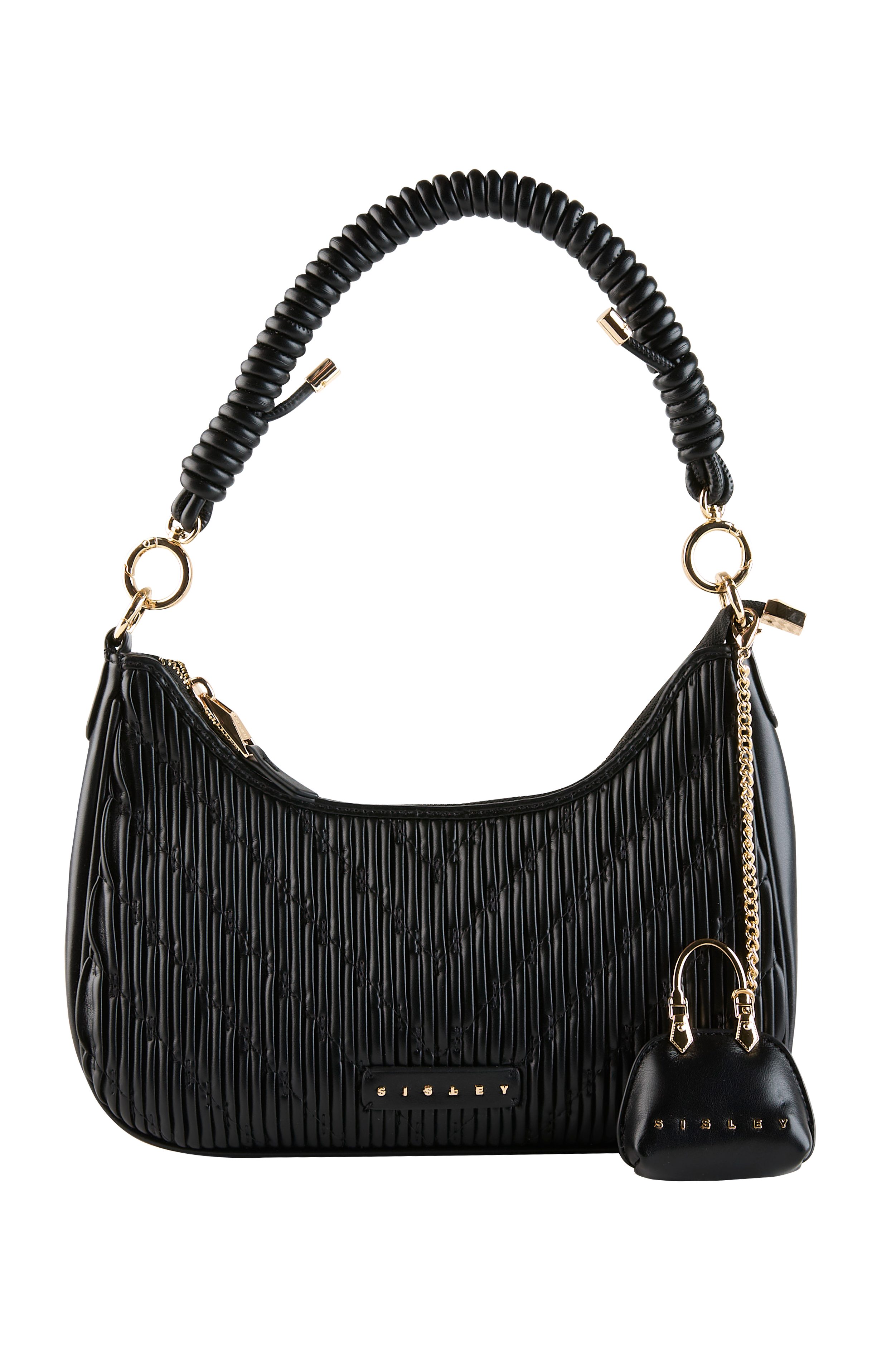 Schultertasche 2-in-1 Damen Handtasche & Umhängetasche – Crossbody Bag – Elegant M