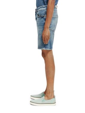 Scotch & Soda Shorts Herren Jeansshorts RALSTON (1-tlg)