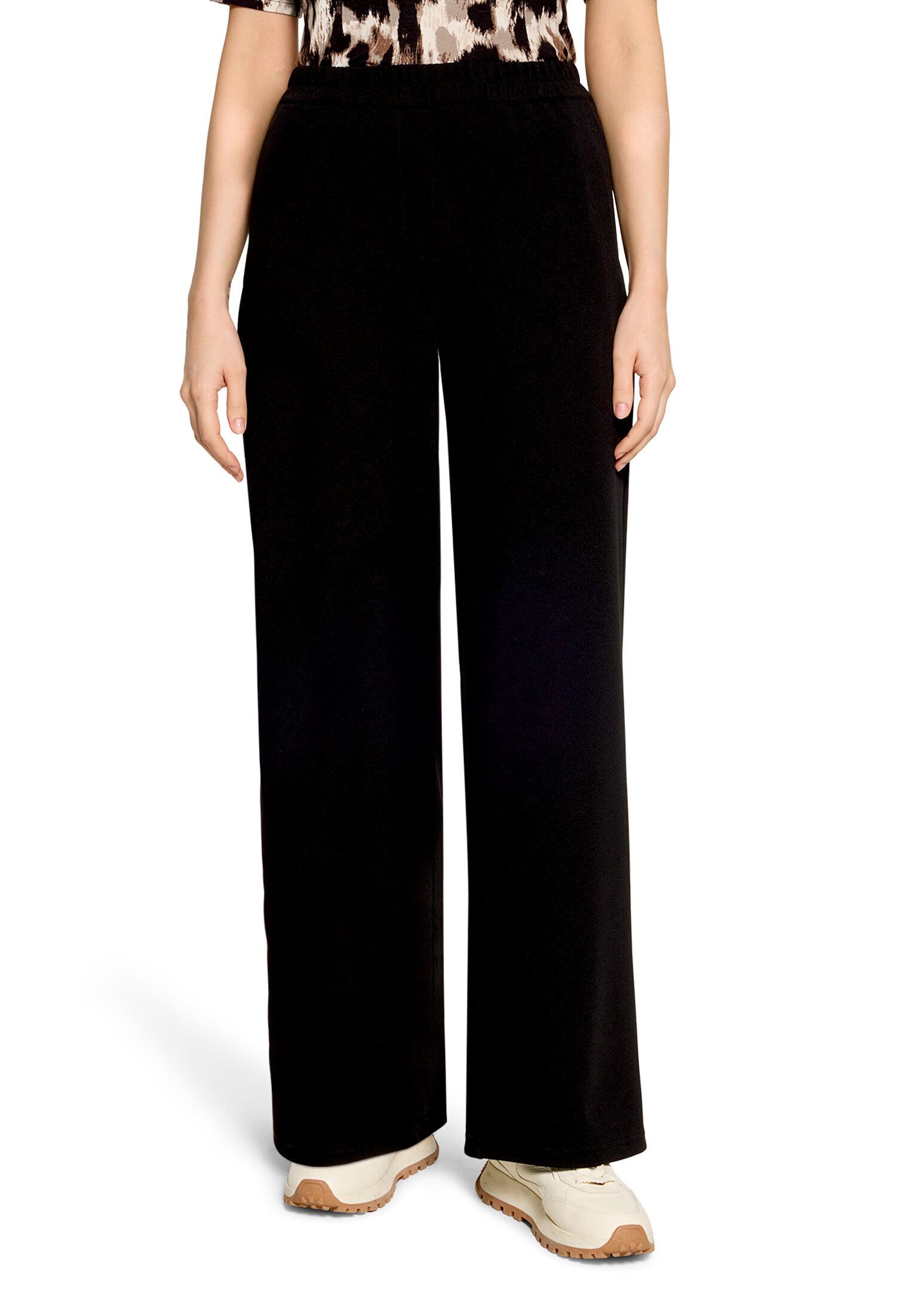 Betty Barclay Marlene-Hose Damen unifarben