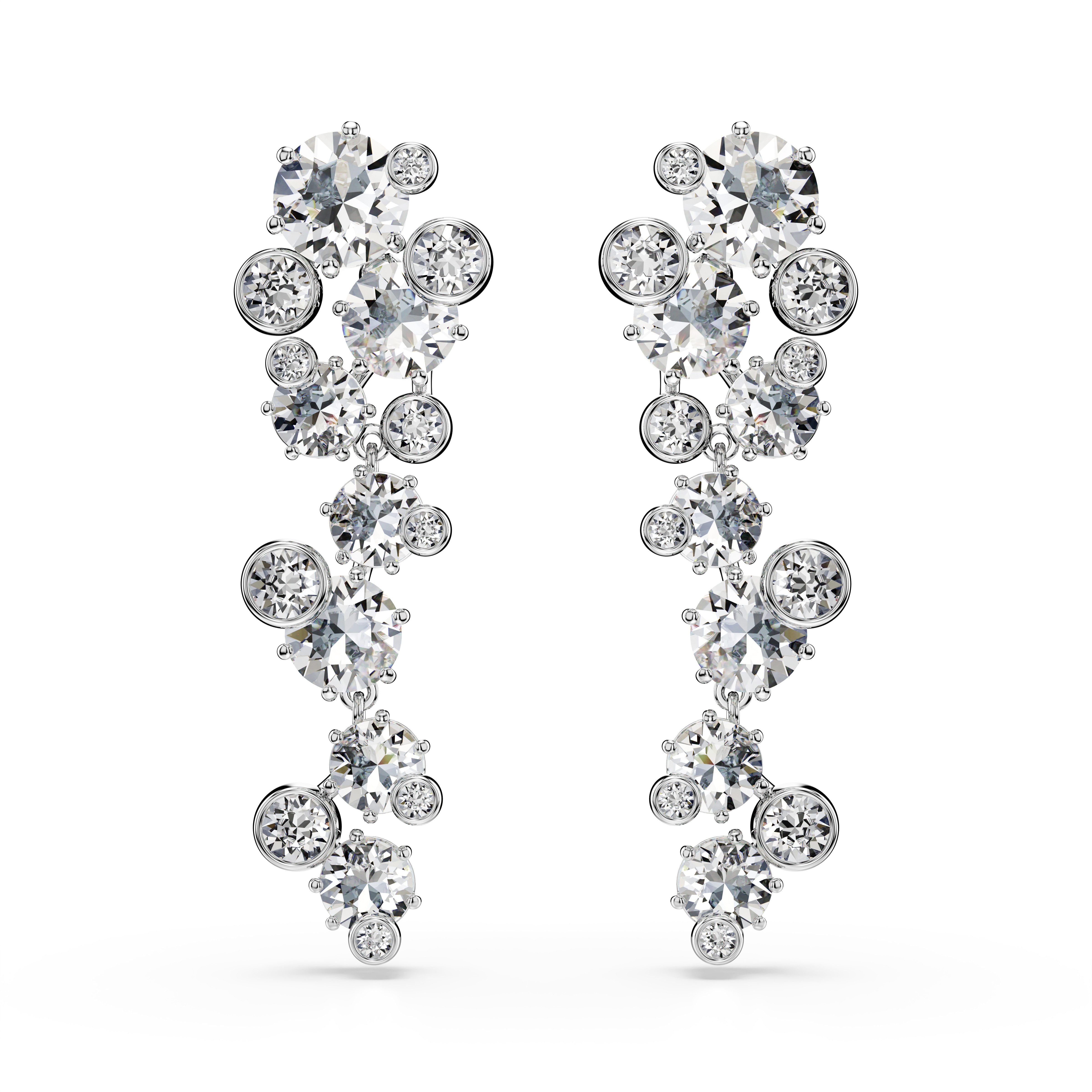 Swarovski Paar Ohrstecker Schmuck Geschenk Constella günstig online kaufen
