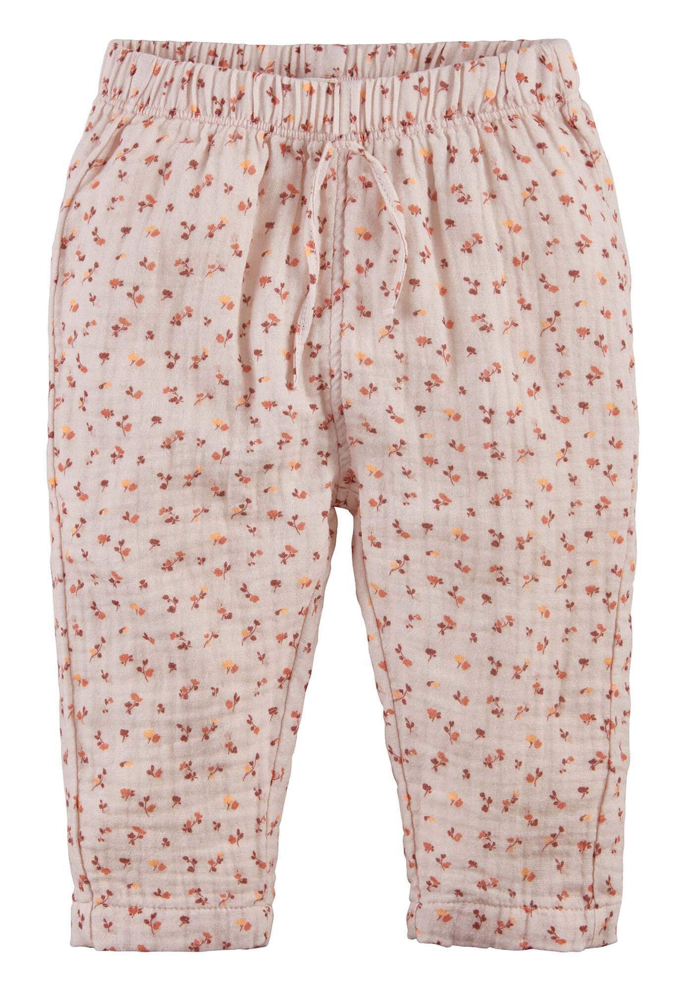 Hessnatur Cordhose aus reiner Bio-Baumwolle (1-tlg)