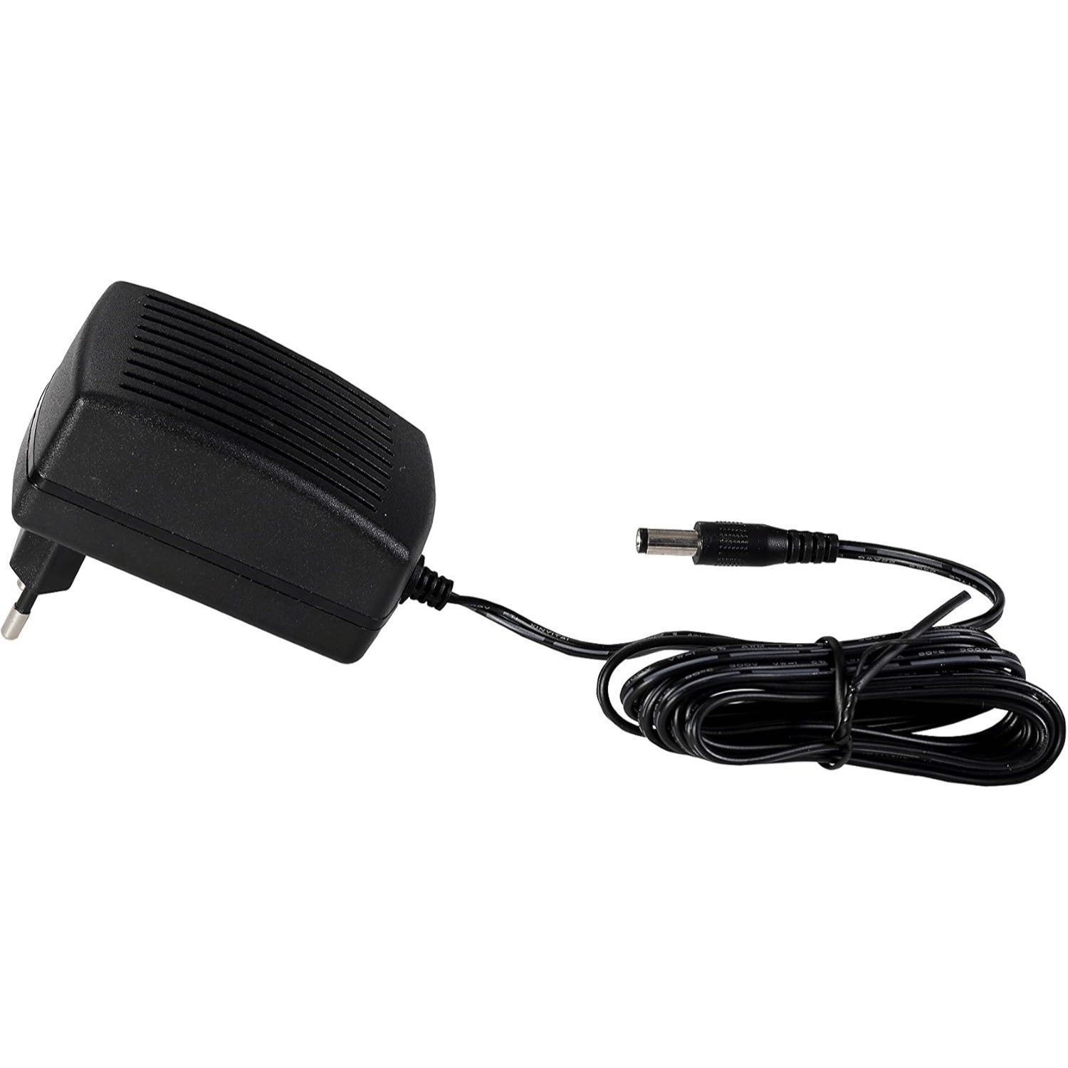 Fanztool Schnellladegerät für FANZTOOL 20V Akkus der Gelb-Serie(EU Plug) Batterie-Ladegerät