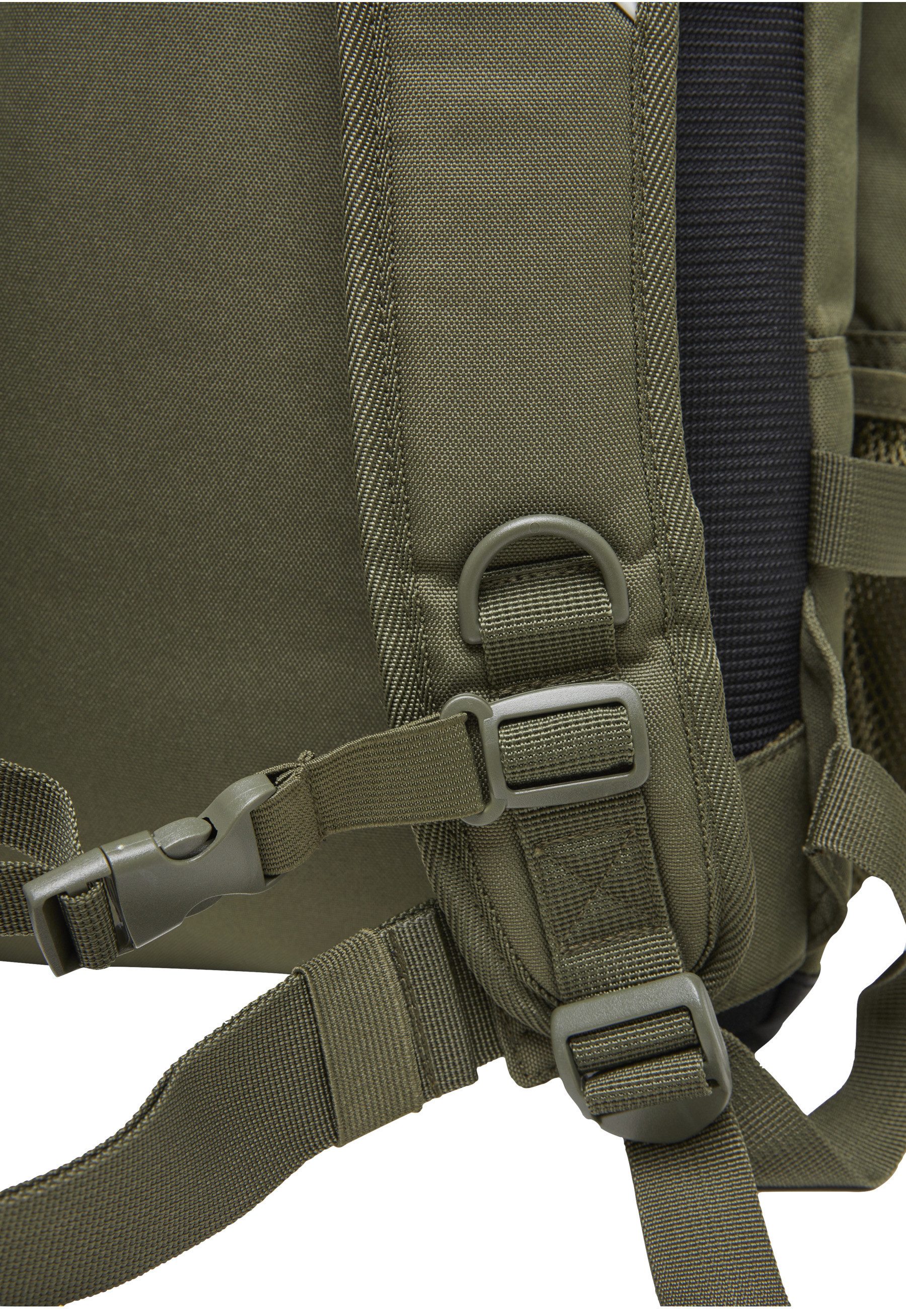 Brandit Rucksack Brandit Forvert Uni Laptop Louis Backpack