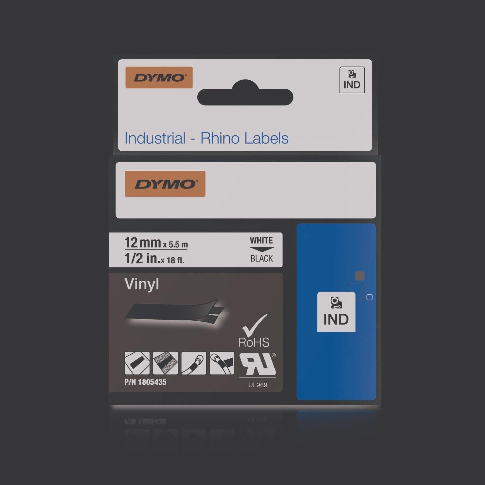 DYMO Etikettenpapier DYMO 1805435