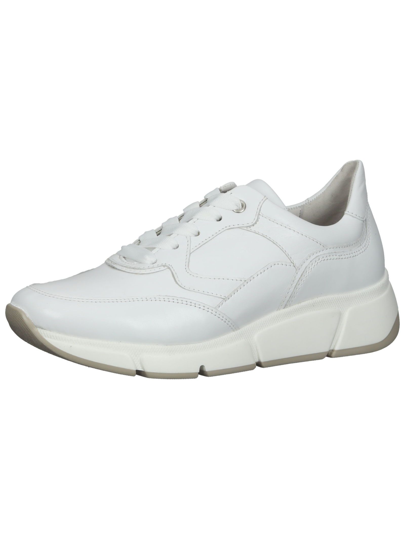 Gabor Sneaker Nappaleder . Sneaker