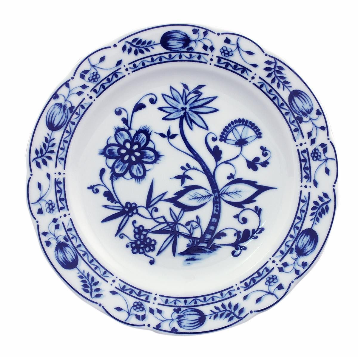 Speiseteller Romantika Тарелки flach 26cm
