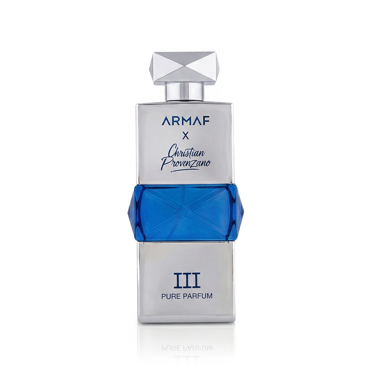 armaf Parfum X Christian Provenzano III