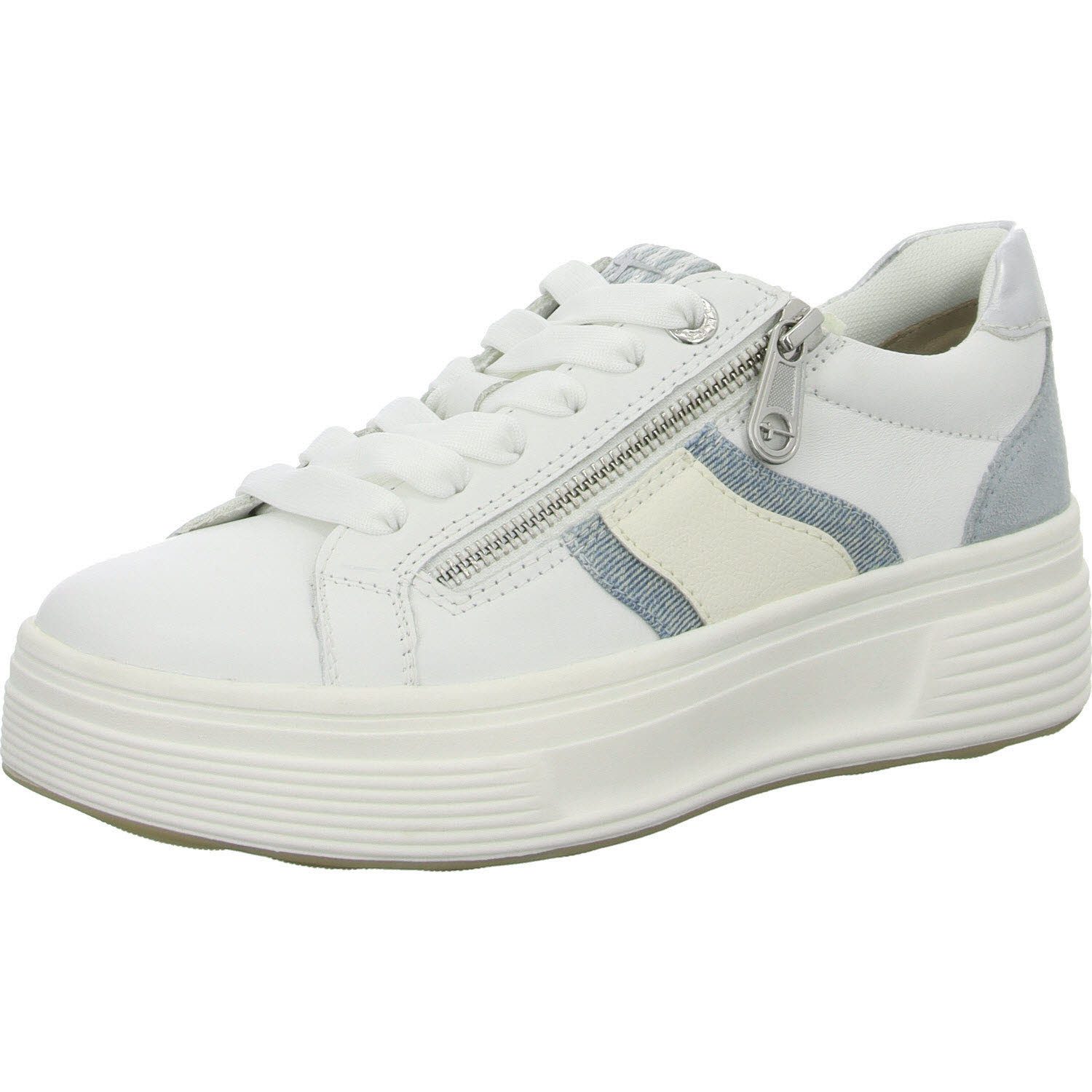 Tamaris COMFORT 8-83716-44 Schnürschuh günstig online kaufen