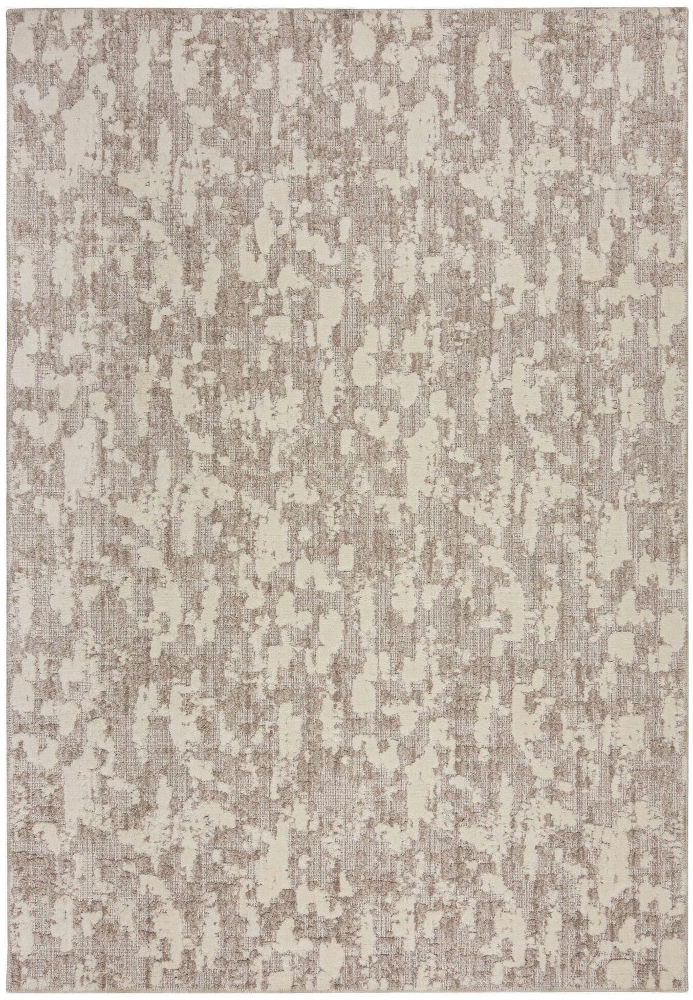 FLAIR RUGS Teppich Connely, rechteckig, Höhe: 4 mm, Waschbarer Teppich, kurzflor, waschbar, Wohnzimmer, Schlafzimmer