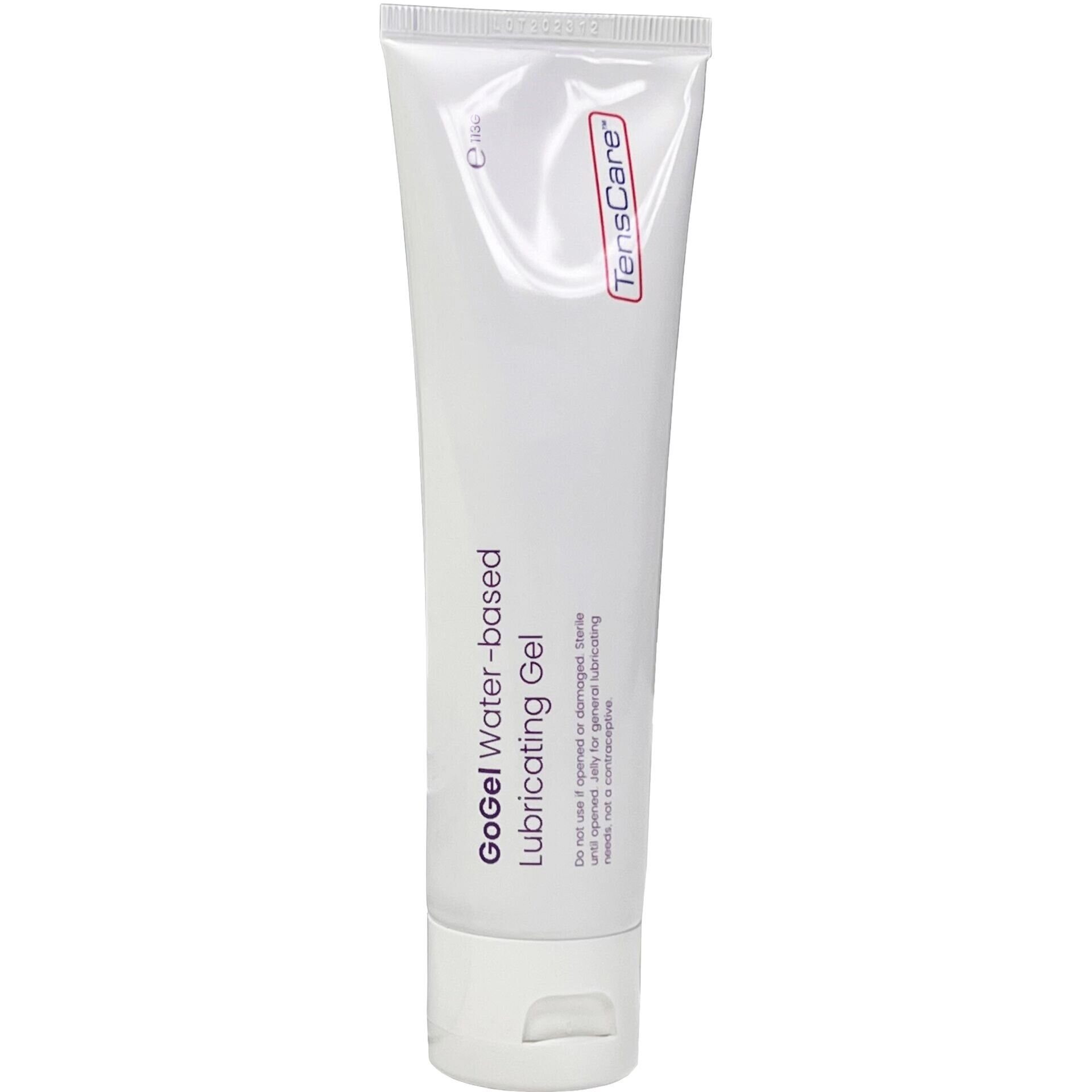 TensCare TENS-Gerät TensCare Fleur Ersatz-Gel