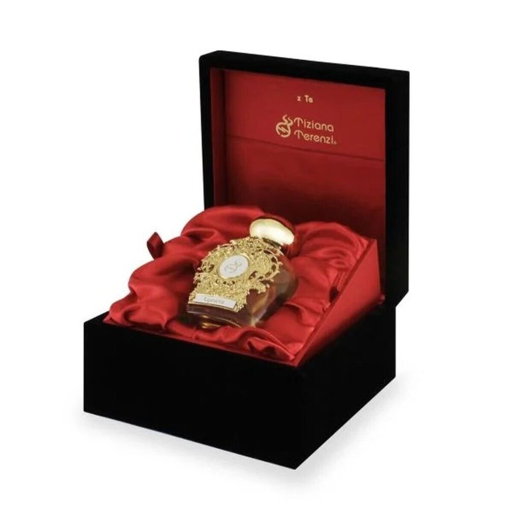 Tiziana Terenzi Extrait Parfum Tiziana Terenzi Lyncis Extrait De Parfum Spray unisex Für Frauen