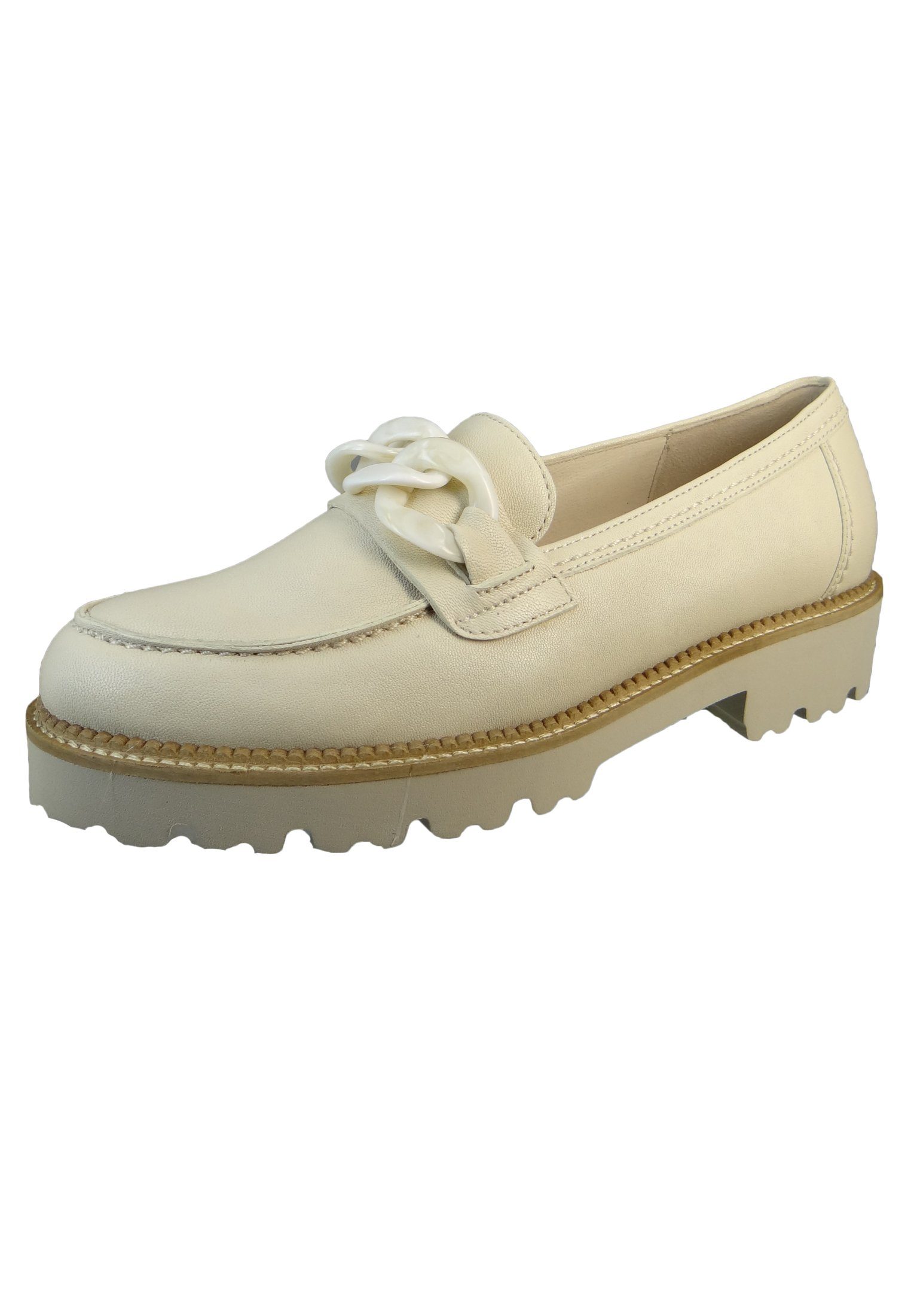 Gabor 45.241 22 Latte Slipper