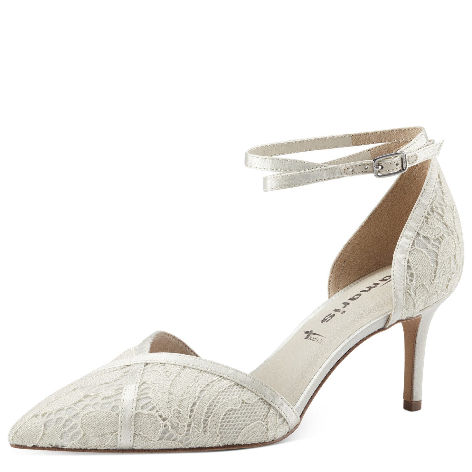 Tamaris Da.-Slipper Slipper günstig online kaufen