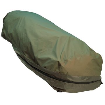 Yate Biwaksack Biwaksack Für Schlafsack & Isomatte, Hülle Bivy Bivi Bag Überzug Decke Tarp