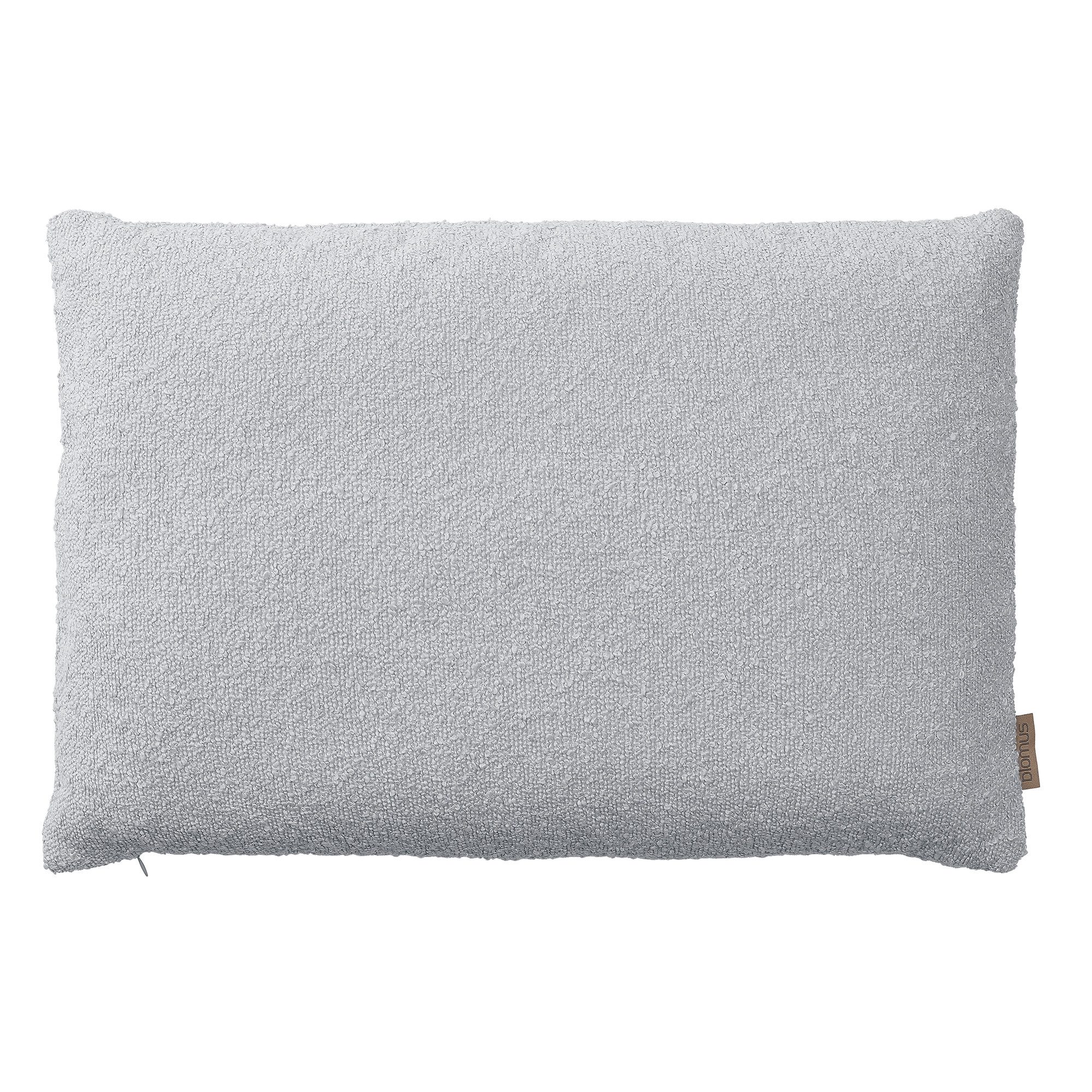 blomus Kissenbezug -BOUCLE- Kissenhülle: Hochwertig, Individuell günstig online kaufen