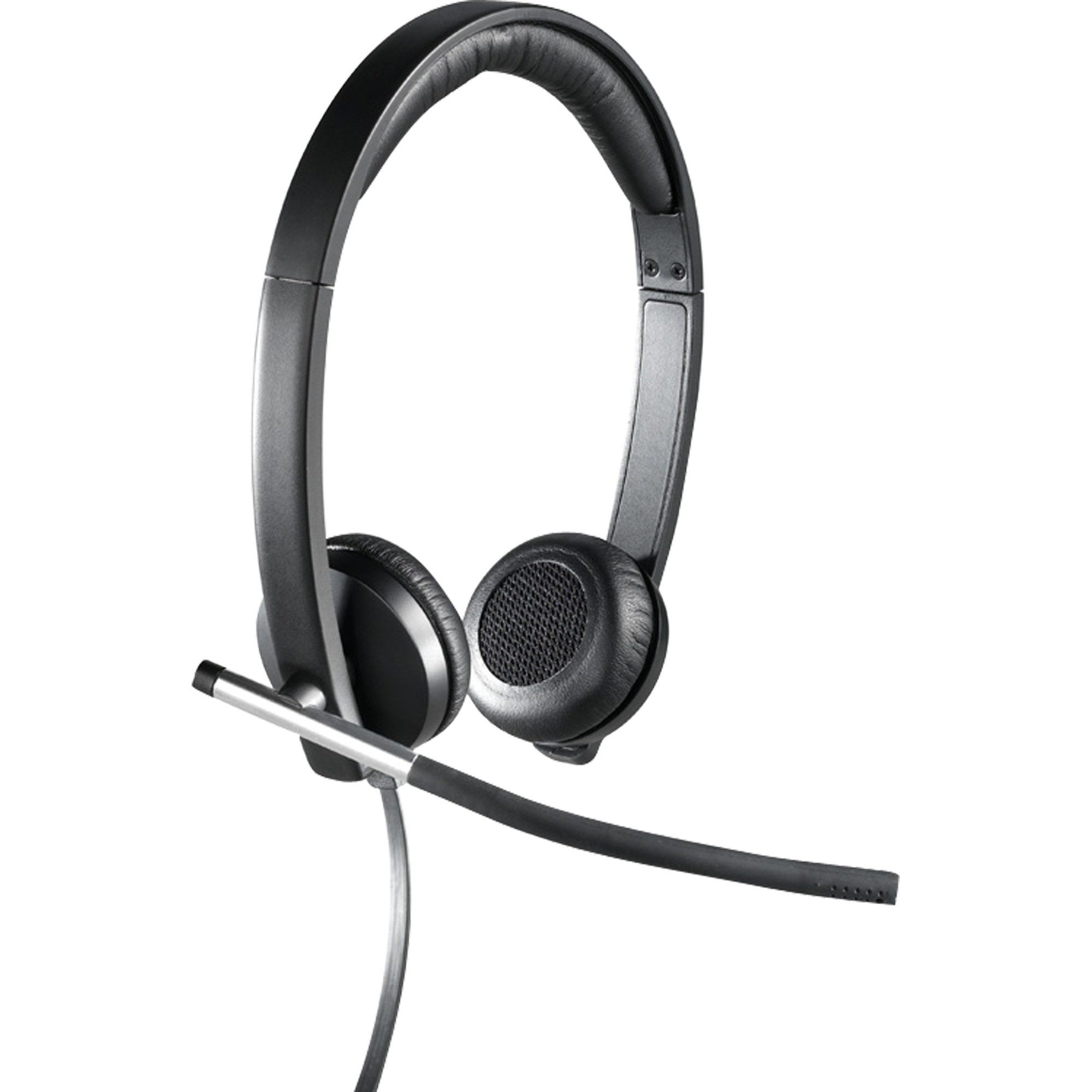 Logitech Logitech USB Headset Stereo H650e Headset