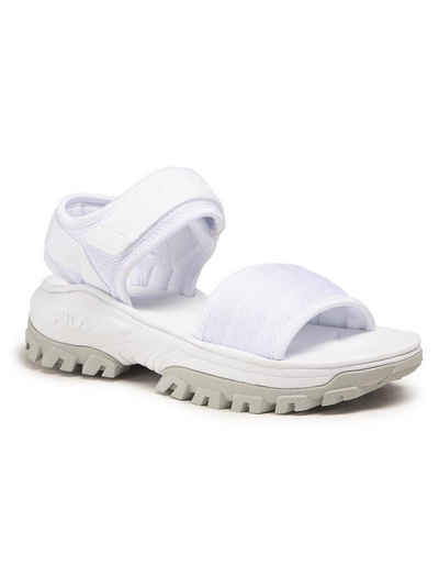 Fila Sandalen Outdoor Sandal Wmn 1011244.84T White/Gray Violet Sandale