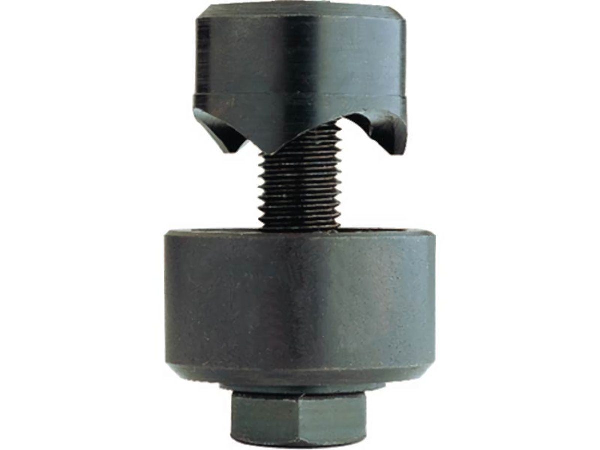Lochstanzer RUKO 109225 Blechlocher D. 22,5 mm PG 16 für Rohre und Verschraubun