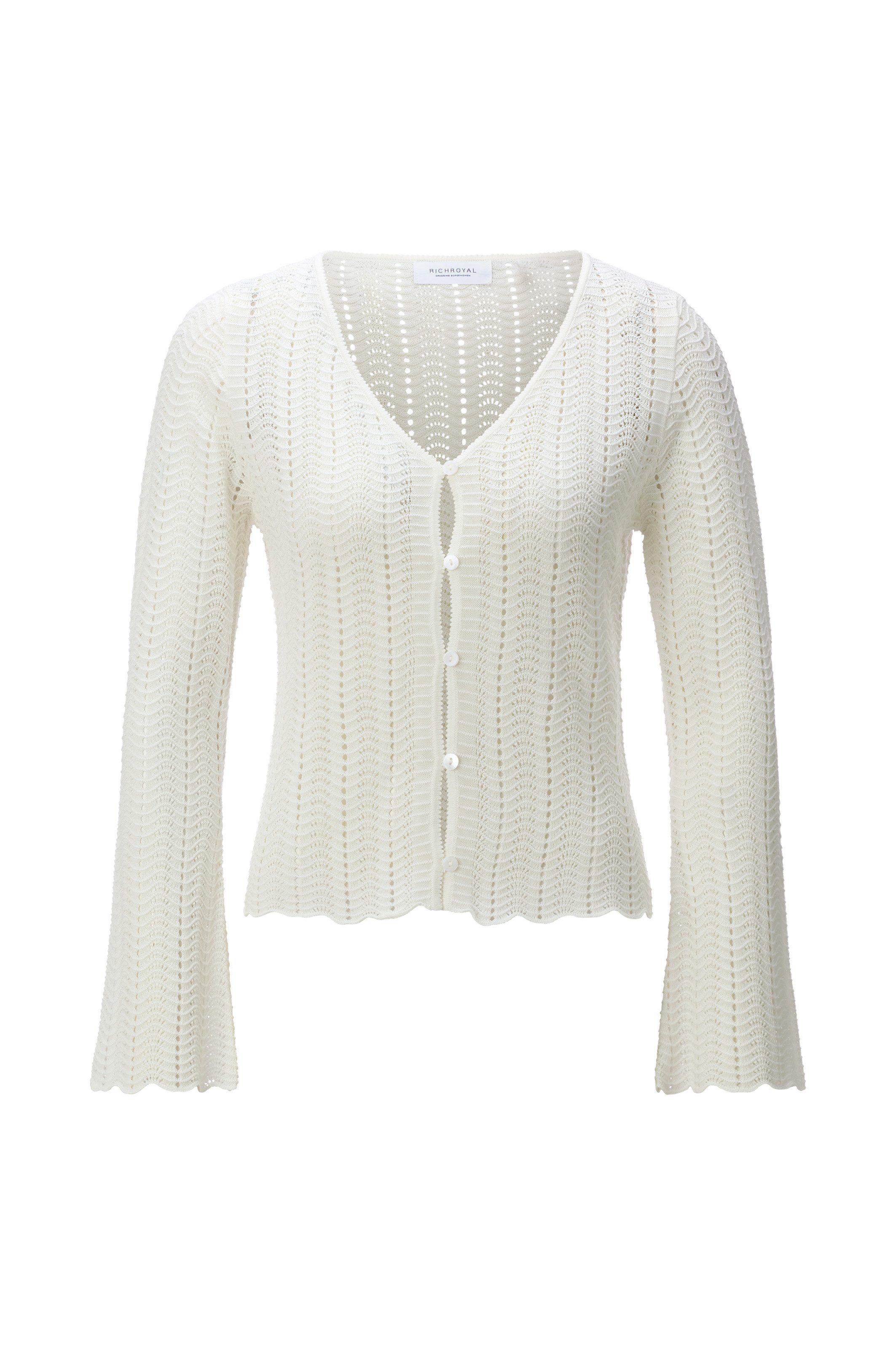 Strickpullover