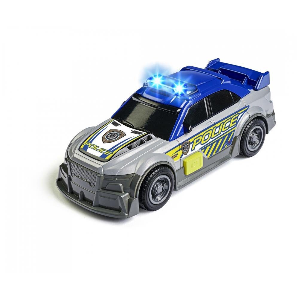 Spielzeug-Polizei Polizeiauto