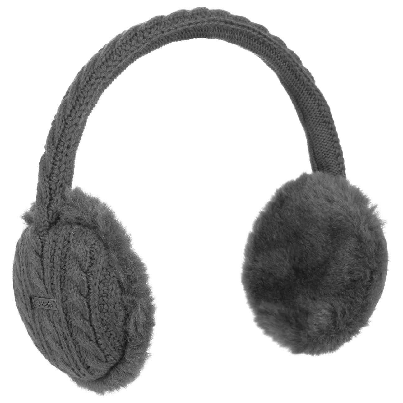 Barts Ohrenmütze (1-St) Ohrenschutz mit Futter günstig online kaufen