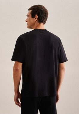 seidensticker T-Shirt Rundhals Uni
