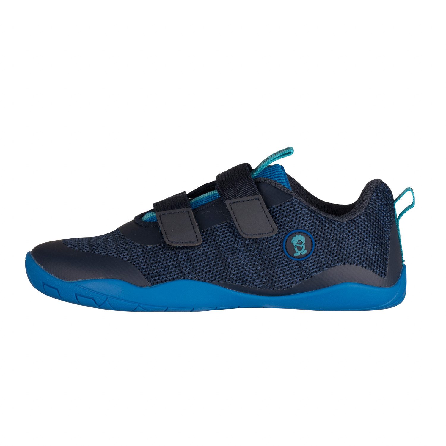 TROLLKIDS Kids Eikefjord Barefoot Hiker Sneaker