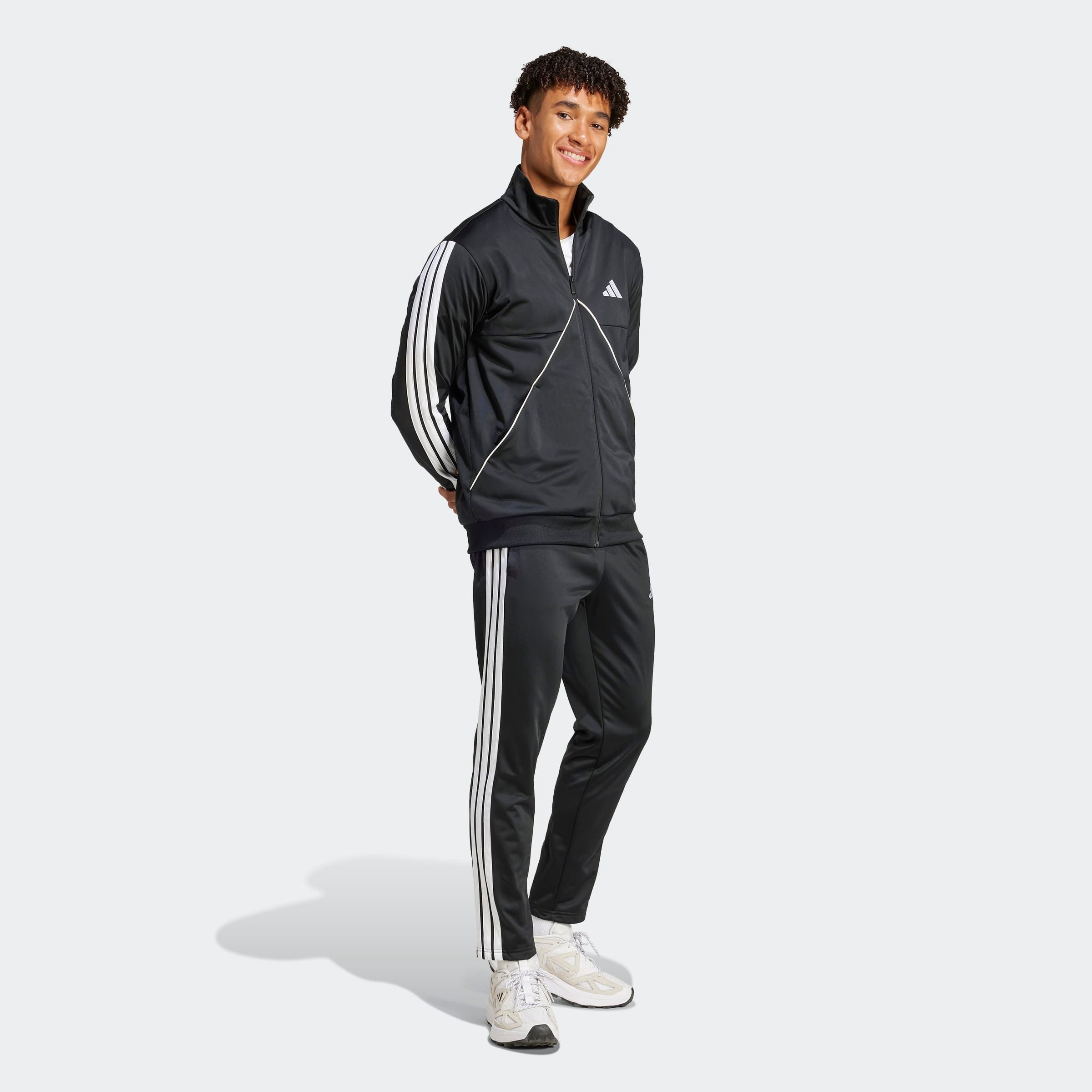 adidas Sportswear Trainingsanzug M TR TIRO TS (2-tlg), Trikot Tracksuit günstig online kaufen