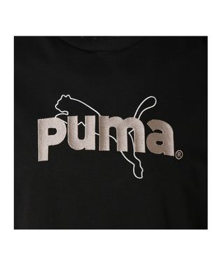 PUMA T-Shirt TEAM Graphic T-Shirt default