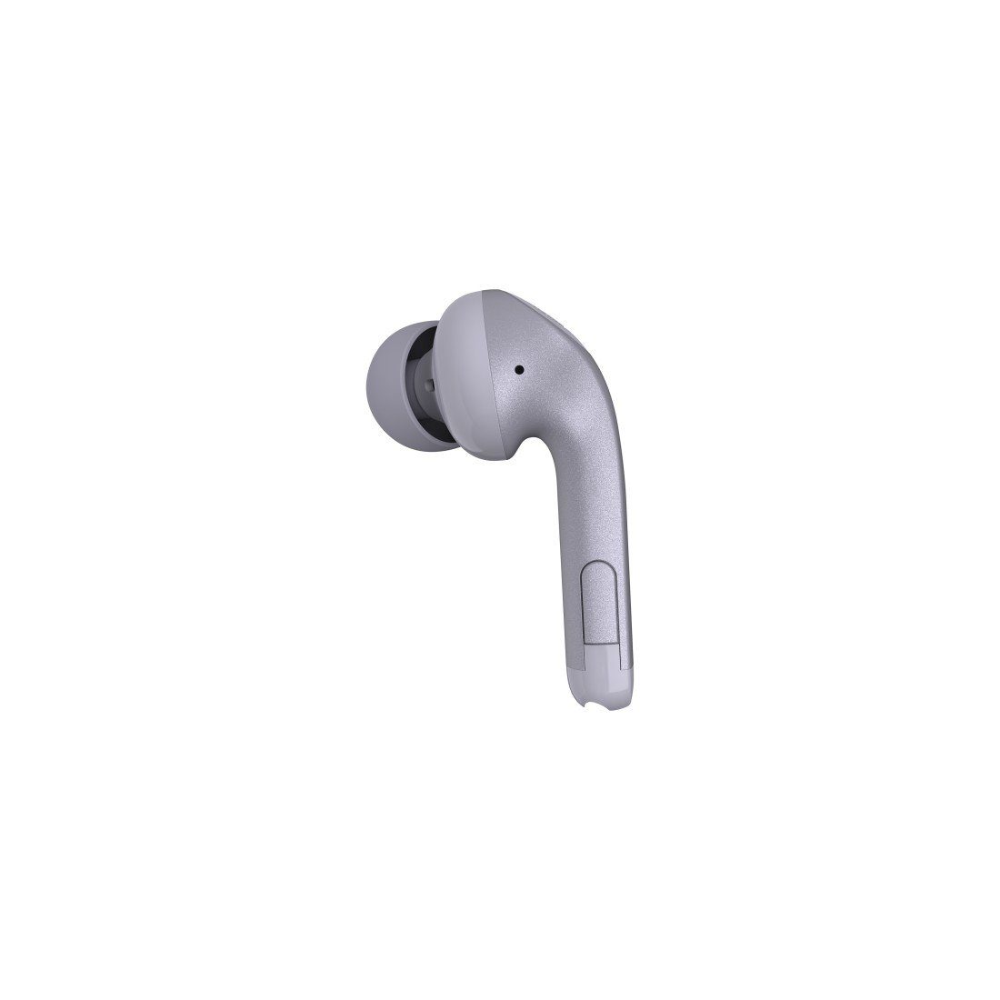 Fresh´n Rebel TWINS 3+ True Assistant, wireless Noise TIP Siri) Google In-Ear-Kopfhörer Cancellation TWS (Echo Lilac (ENC), Wireless, Dreamy