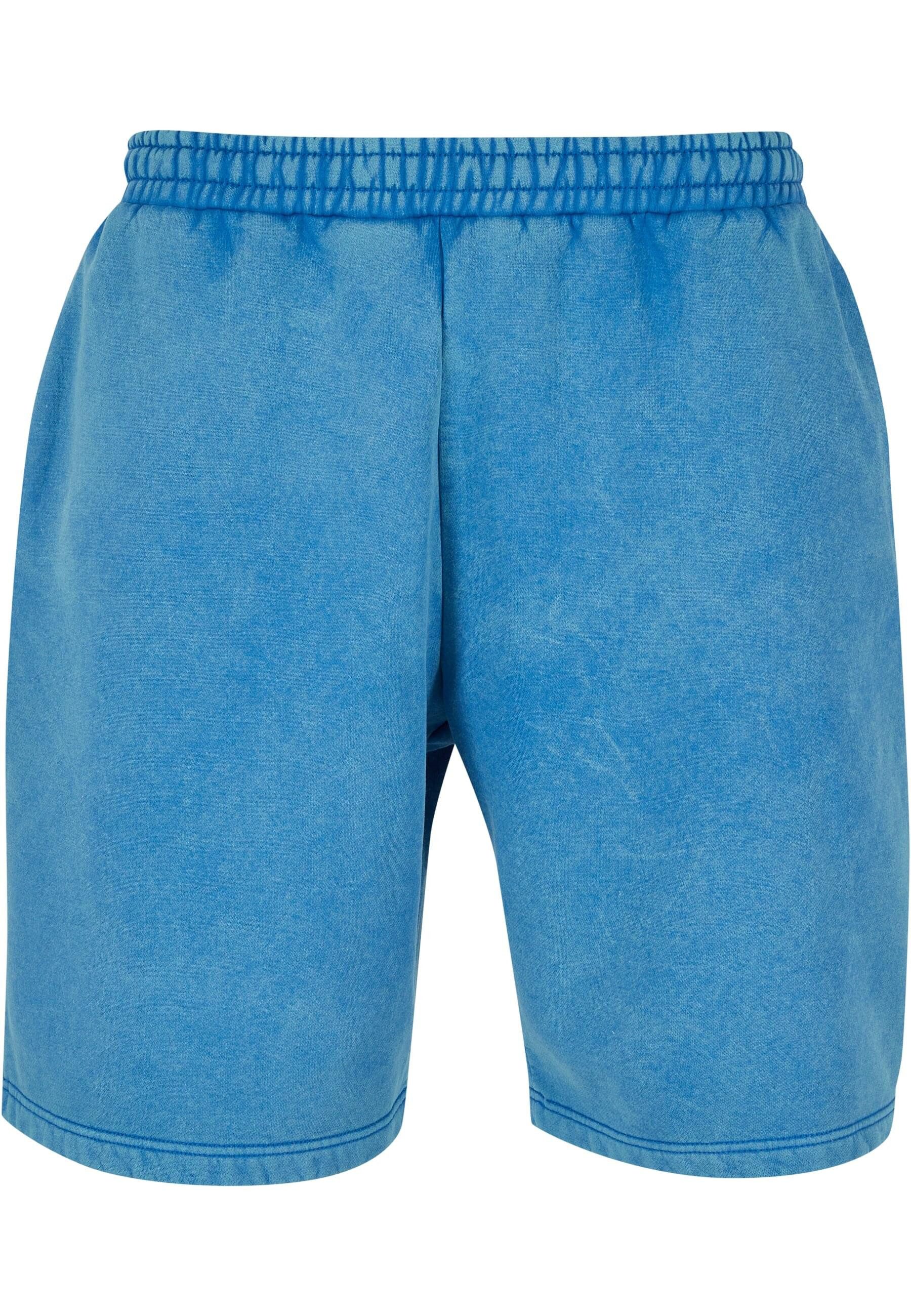 URBAN CLASSICS Sweatshorts Urban Classics Herren Heavy Stone Washed Sweat Шорти (1-tlg)