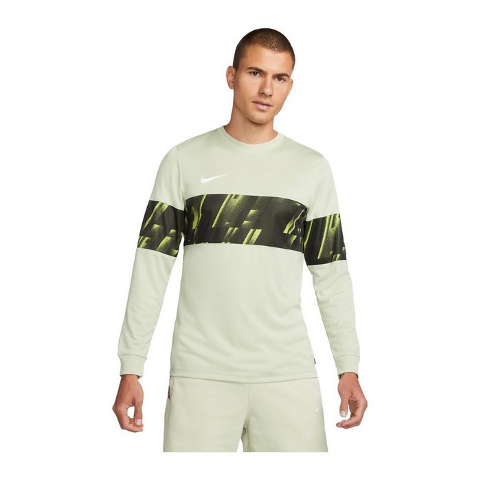Nike Sportswear Sweatshirt F.C. Libero GX Sweatshirt Hell