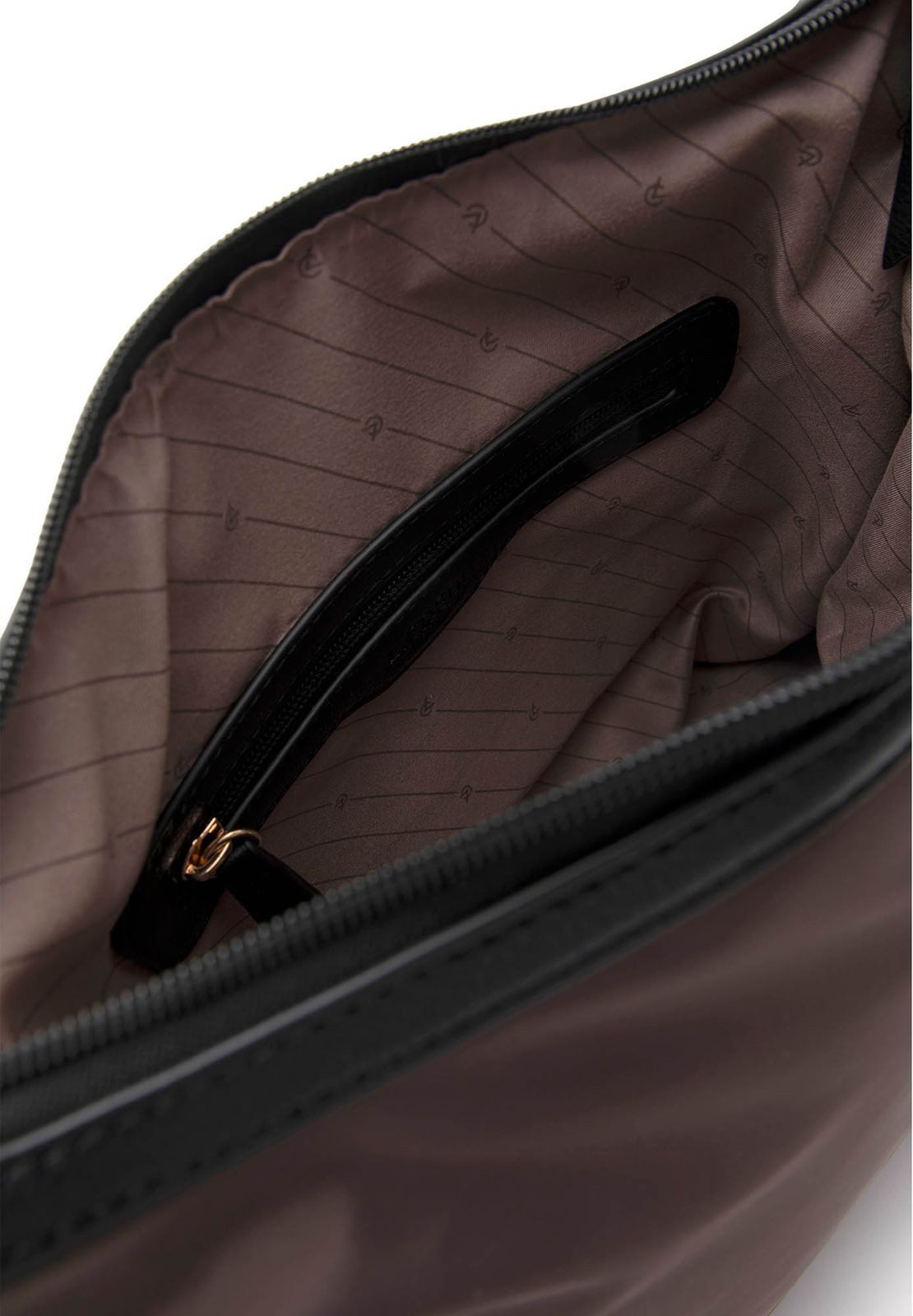 L. CREDI Schultertasche Shoulder Bag