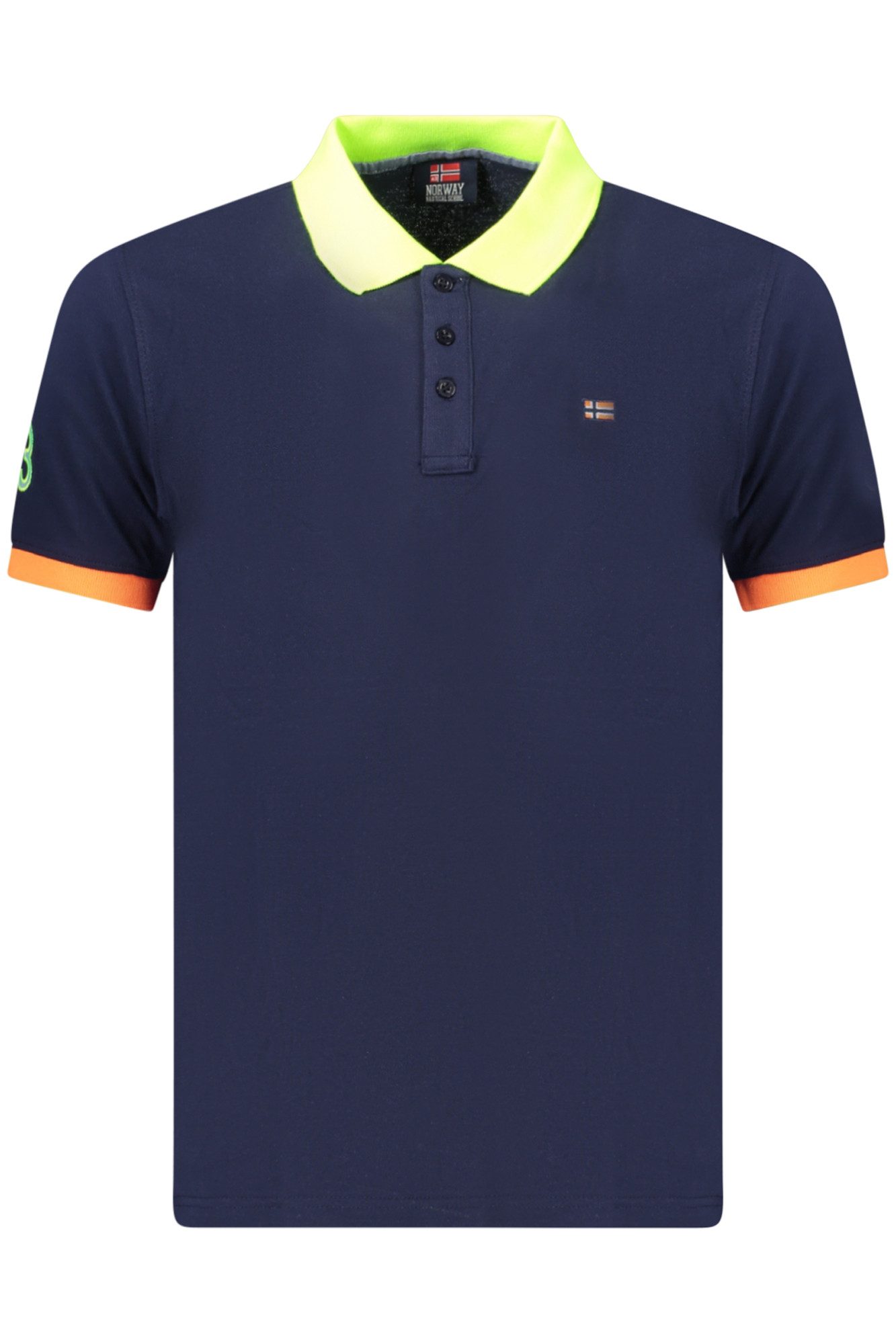 Poloshirt