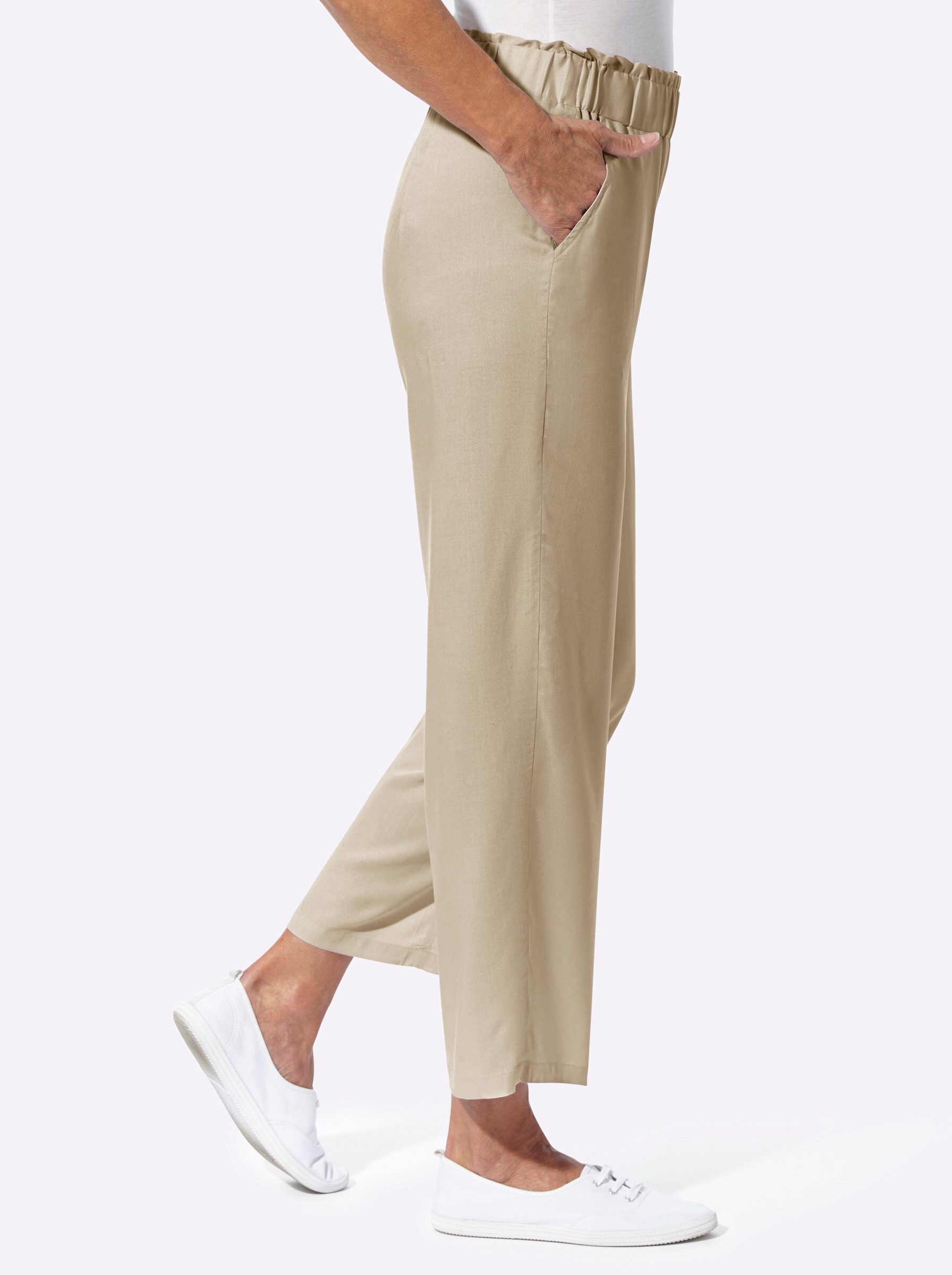 Sieh an! Shorts Hose günstig online kaufen