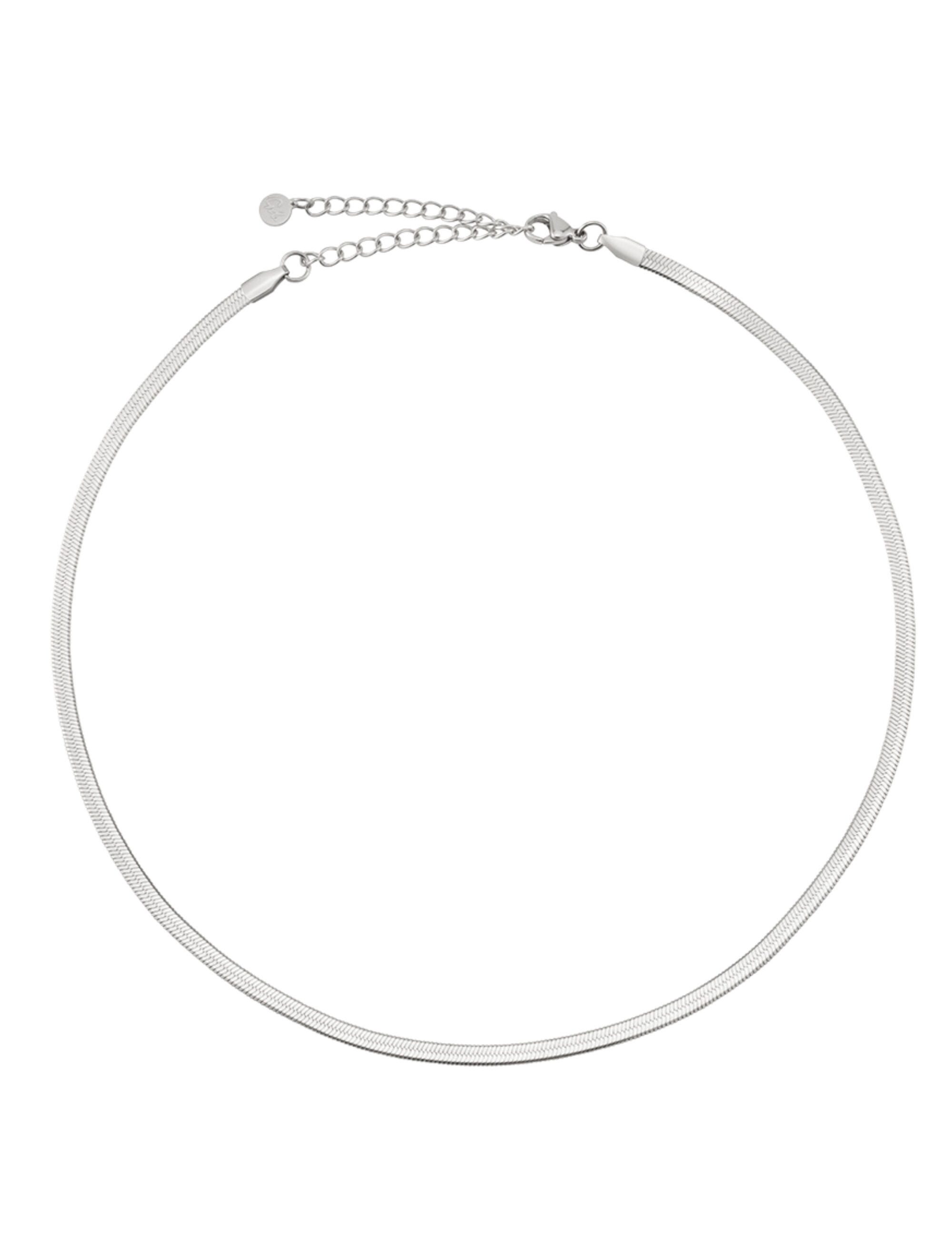 GOOD.designs Kette ohne Anhänger, mit Karabinerverschluss günstig online kaufen