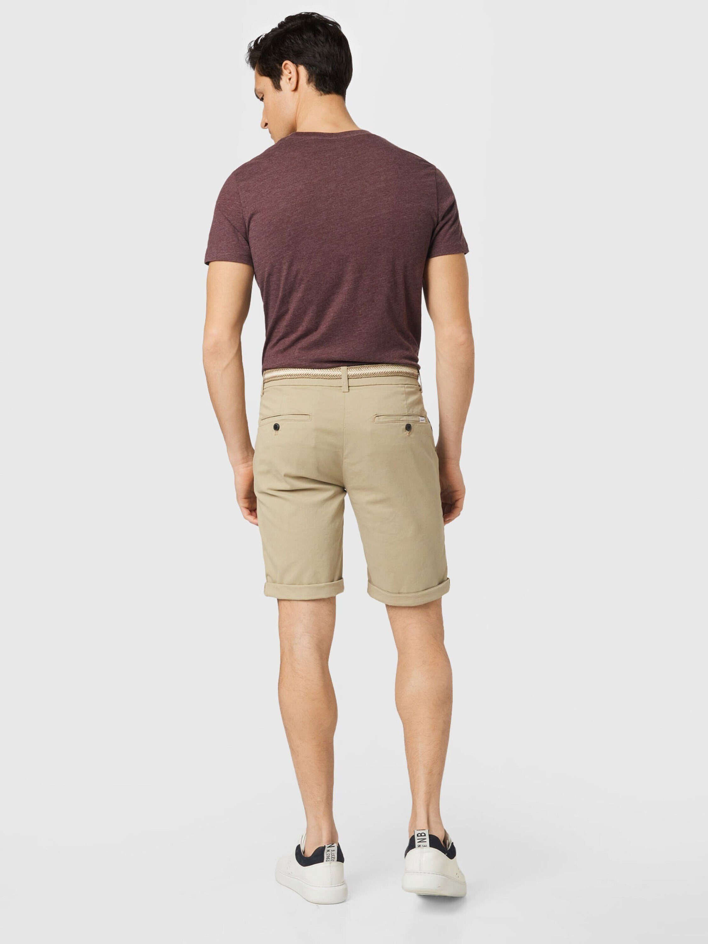 LINDBERGH Chinoshorts Superflex (1-tlg)