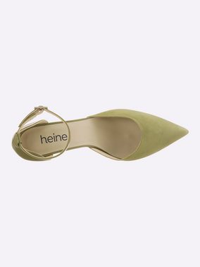 heine Pumps