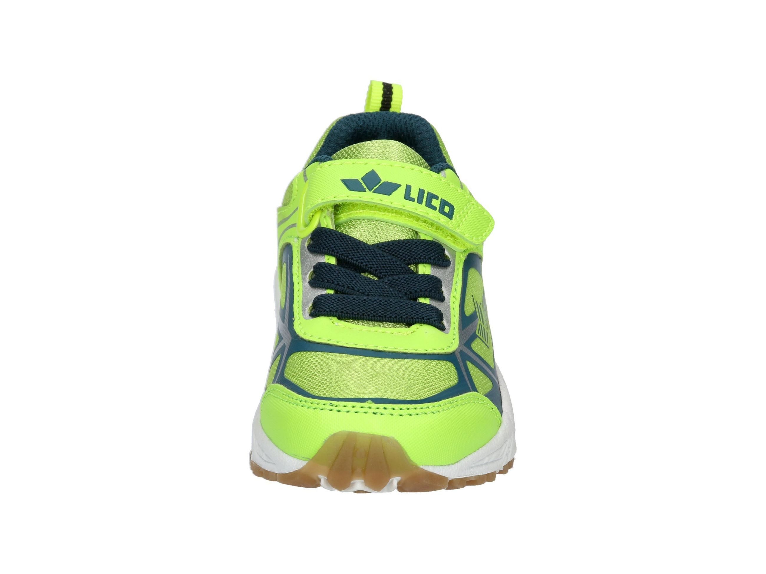 Lico Sportschuh Salford VS Fitnessschuh