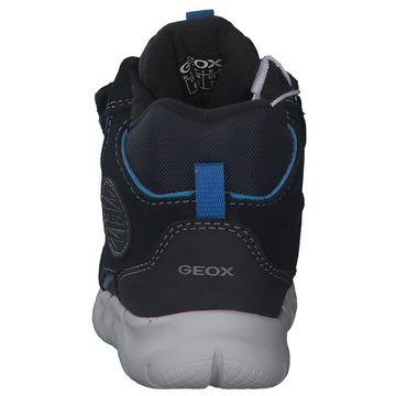 Geox Geox B163PA-03222 Stiefelette